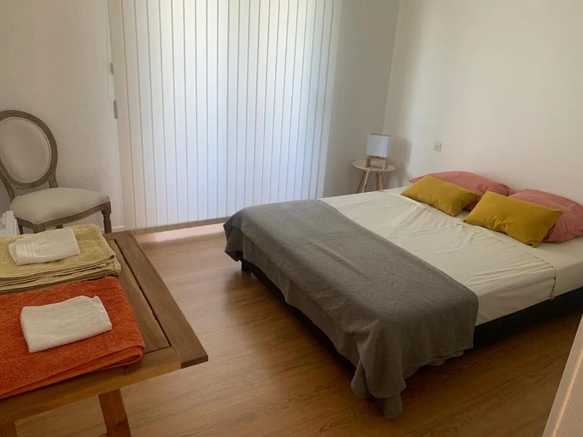 Bel Appartjardin Auch 100M2 6Pers 2Sd 2Wc Parking Gratuit Proche Parc Cine Circa Bus Cces Apartment