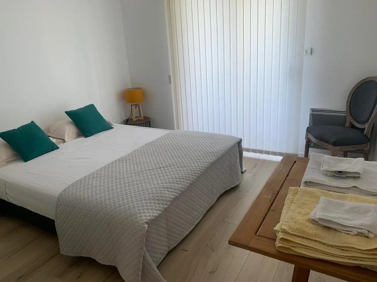 Bel Appartjardin Auch 100M2 6Pers 2Sd 2Wc Parking Gratuit Proche Parc Cine Circa Bus Cces Apartment France