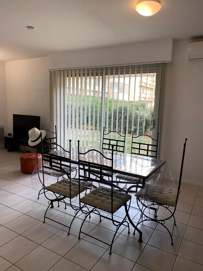 Bel Appartjardin Auch 100M2 6Pers 2Sd 2Wc Parking Gratuit Proche Parc Cine Circa Bus Cces Apartment