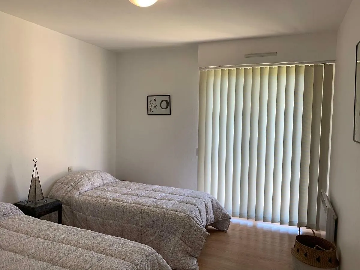 Bel Appartjardin Auch 100M2 6Pers 2Sd 2Wc Parking Gratuit Proche Parc Cine Circa Bus Cces Apartment