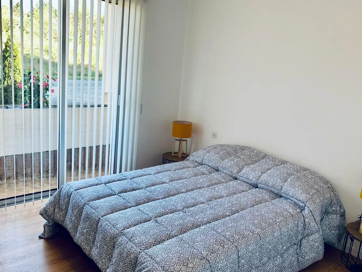 Bel Appartjardin Auch 100M2 6Pers 2Sd 2Wc Parking Gratuit Proche Parc Cine Circa Bus Cces Apartment 0*,  France