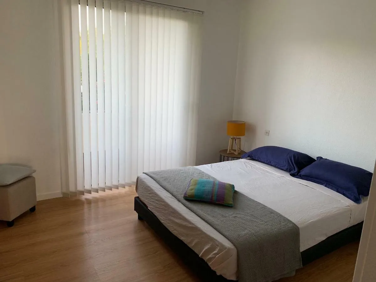 Bel Appartjardin Auch 100M2 6Pers 2Sd 2Wc Parking Gratuit Proche Parc Cine Circa Bus Cces Apartment