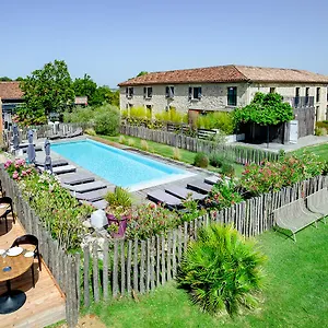 Hotel Le Domaine De Baulieu, Auch
