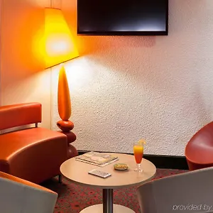 Hotel Ibis, Auch