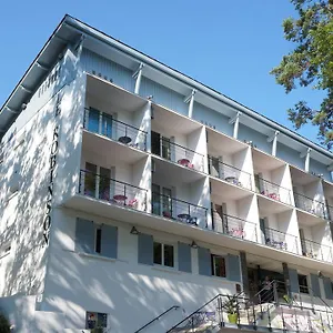 Hotel Robinson, Auch
